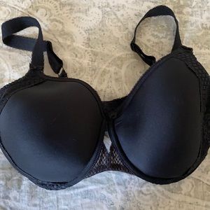 Elomi Charley spacer bra